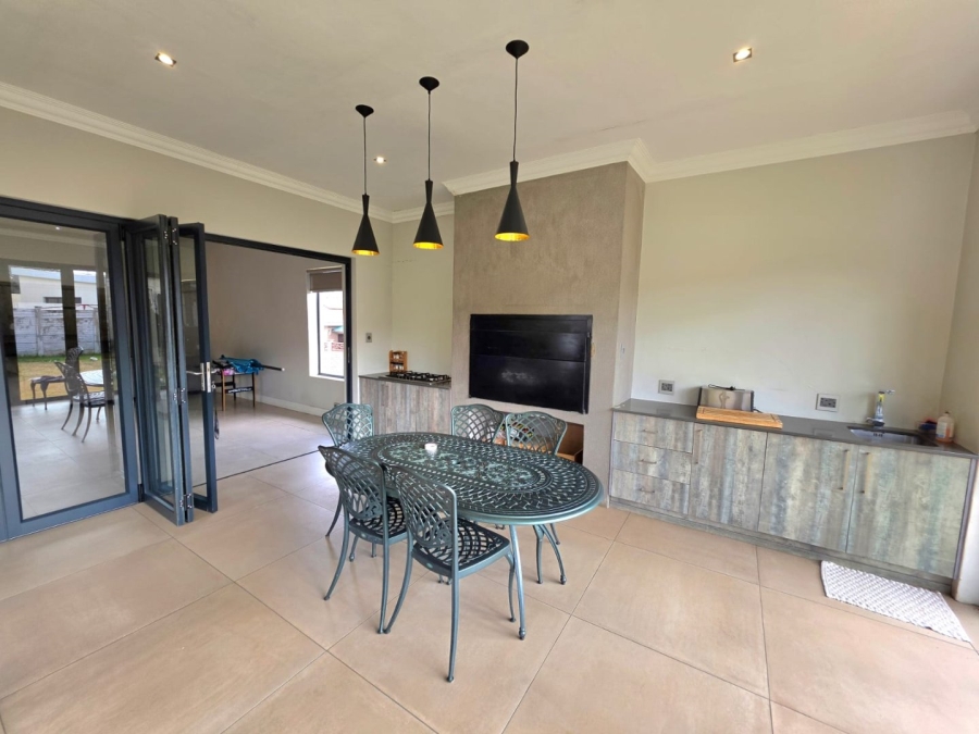 4 Bedroom Property for Sale in Panorama Free State